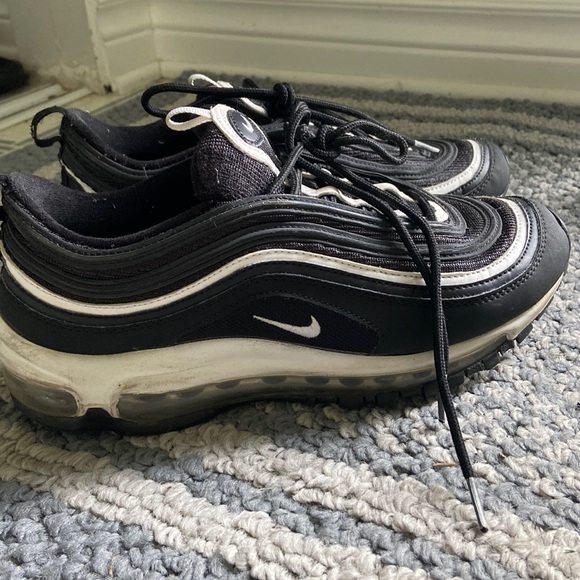 Nike Shoes - Nike 97s